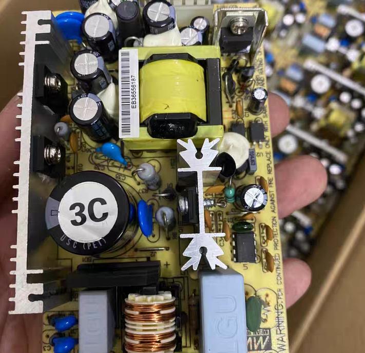 PT-45C 5V15V-15V                      100