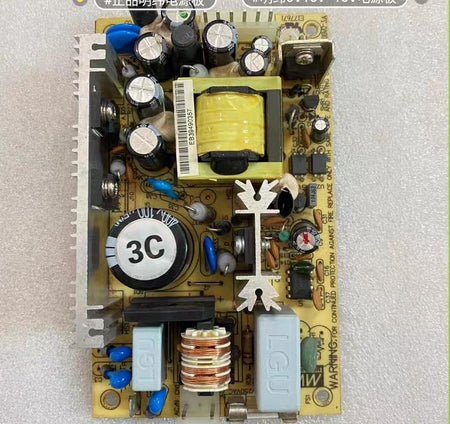 PT-45C 5V 15V -15V    127 76 28