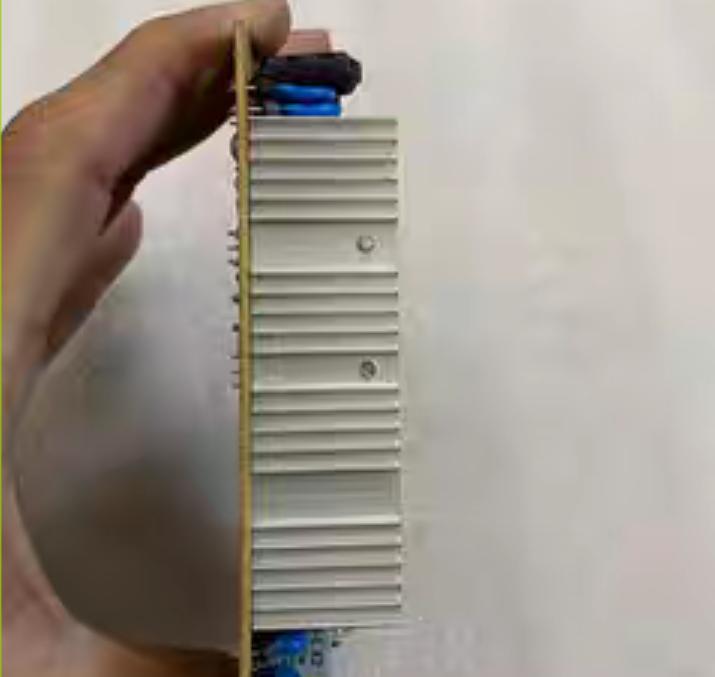 PT-45C 5V 15V -15V    127 76 28