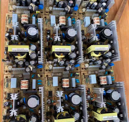 PT-65A 5V 12V  5V                           5