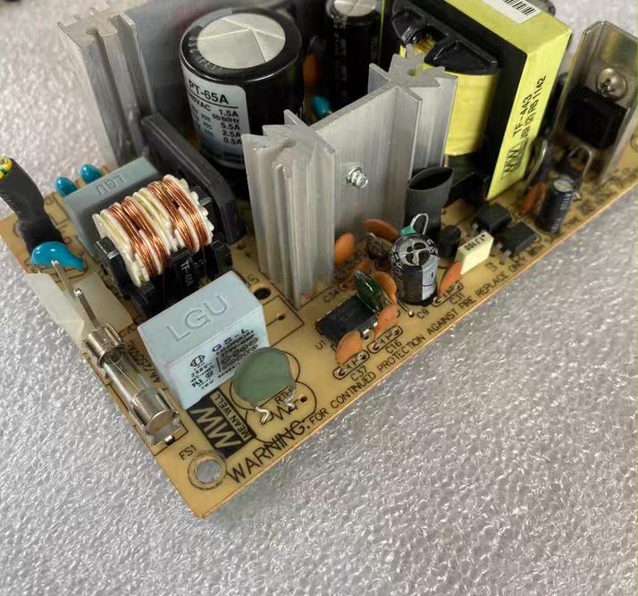 PT-65A 5V 12V  5V                           5