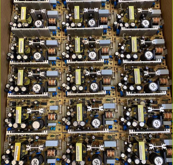 PT-65B 5V 12V  12
