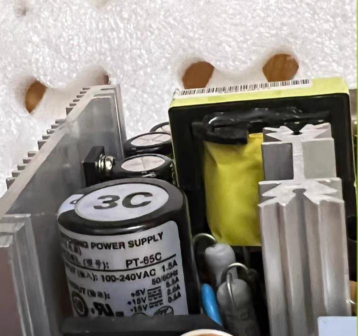 PT-65C 5V15V-15V