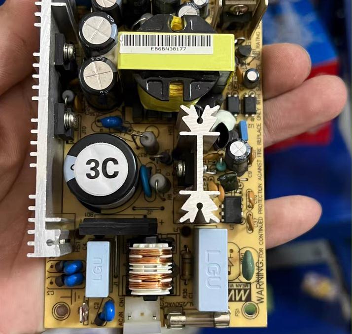 PT-65C 5V15V-15V