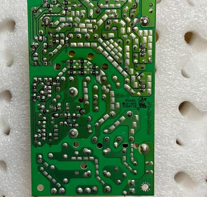 PT-65C 5V15V-15V