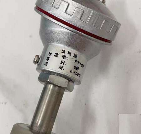 PT100 0-600℃ B