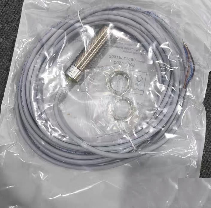 PULSOTRONIC 9964-1502 08317641502
