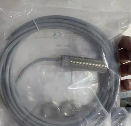 PULSOTRONIC 9964-1502 PNP 10-30V DC 400mA -25℃ 70℃ 5mm