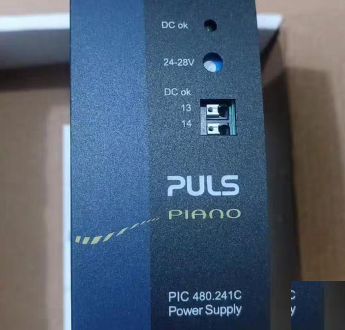 PULS PIC480 241C 2 750 N3-1