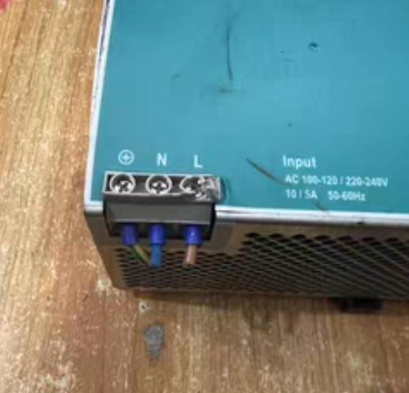 PULS    SL20 811  24V 20A