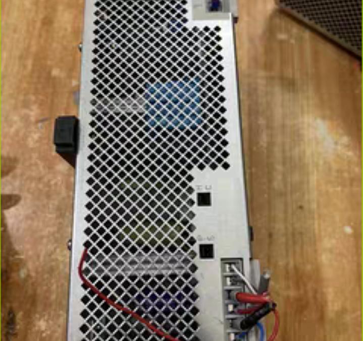 PULS    SL20 811  24V 20A