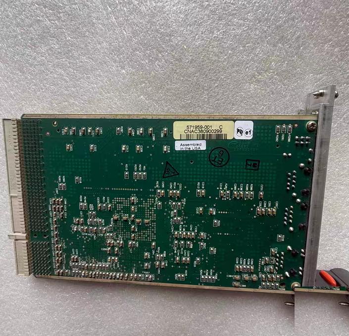 PWA 571959-001 CNAC380900299 591616-001 ReV C