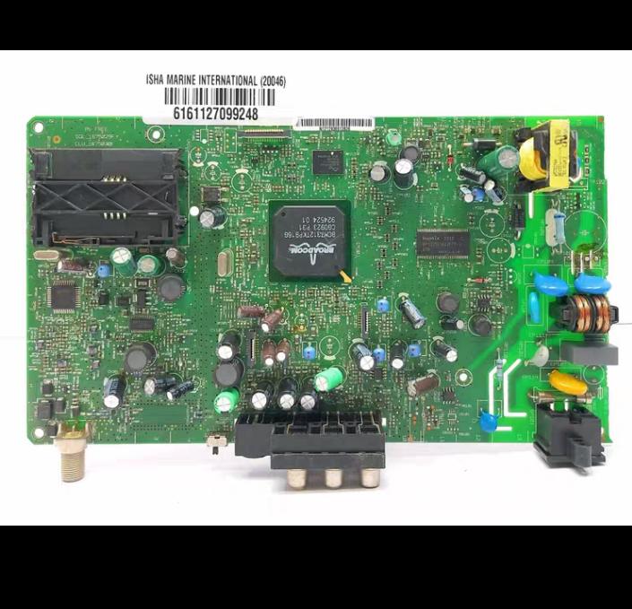 PWA SGL 1675029F PLC Circuit Board 4124 AEPA CLU 1675030F