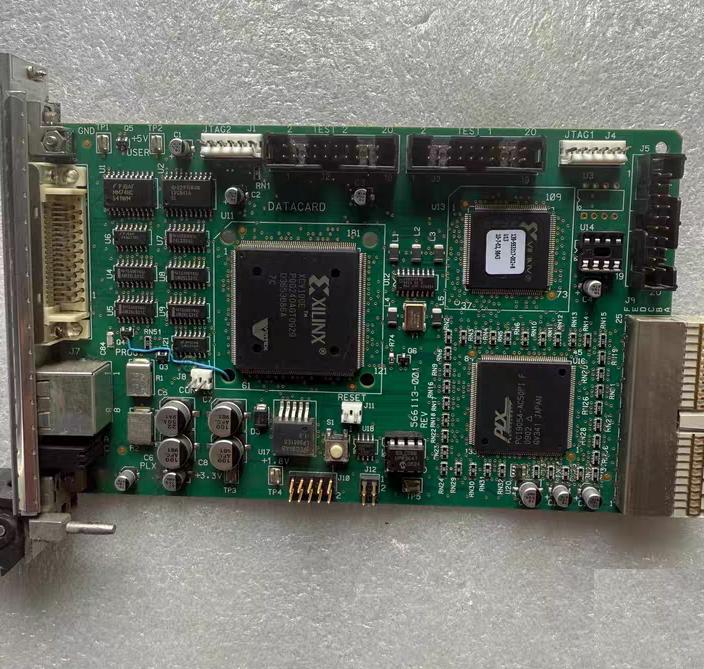 PWB 566113-101 REV A CEDB440900223
