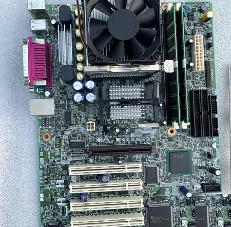 PWB NO R0176013 SI-G200 FB6F-L-8M-19 50