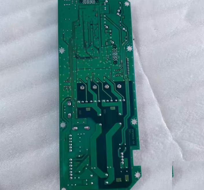 PWM AS V8123SE