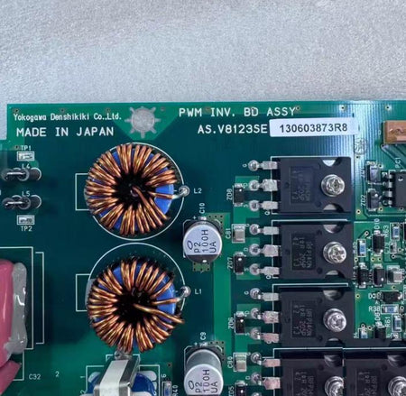 PWM AS V8123SE
