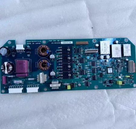PWM AS V8123SE