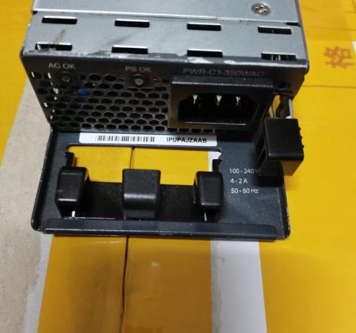 PWR-C1-350WAC