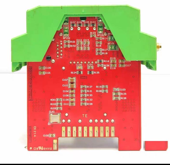 PWR RADIO Wireless Device Server module 100201612