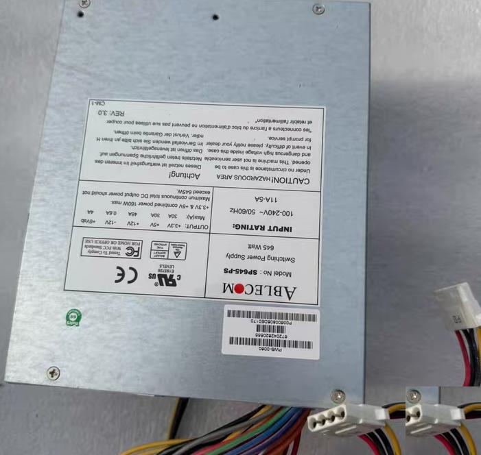 PWS-665-PQ 665W 6P PWS-865-PQ 865W 6P PWS-865-PQ SP645-PS 645W PS-5651 SP650-RP