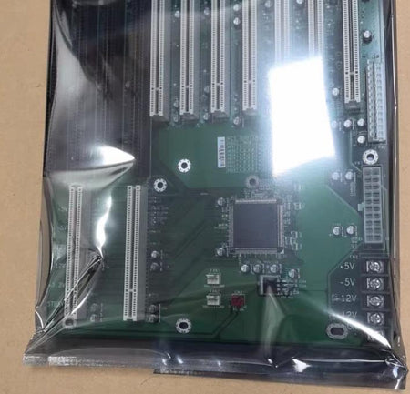 PX-10S-RS-R50 Rev 5 0 7 PCI 4 ISA