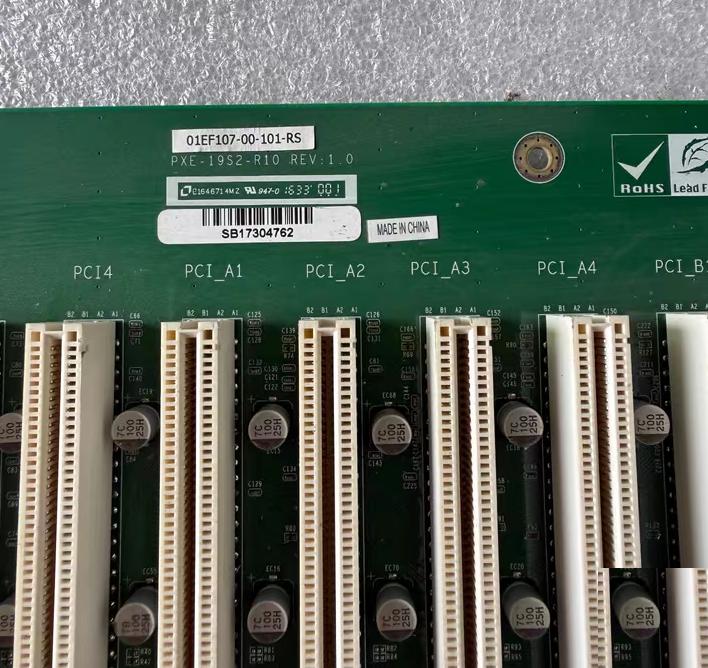 PXE-19S2-R10 REV1 0