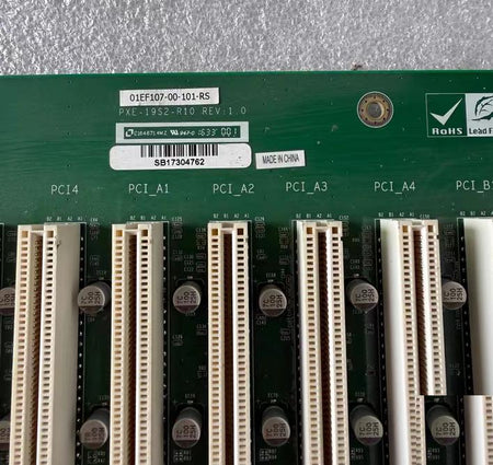 PXE-19S2-R10 REV1 0
