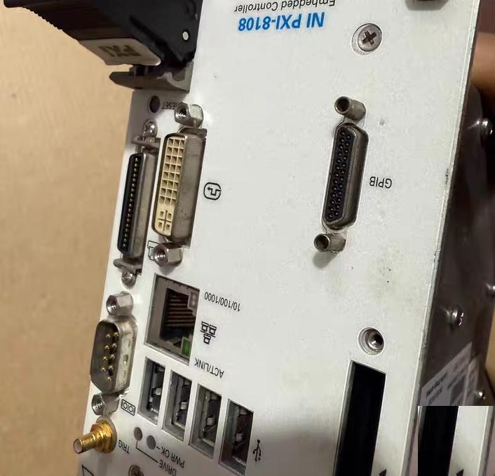 PXI-8108 PXIE-8108