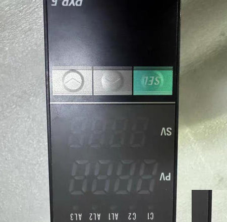 PXR-5 PXR5TEY1-8W000-C LCD