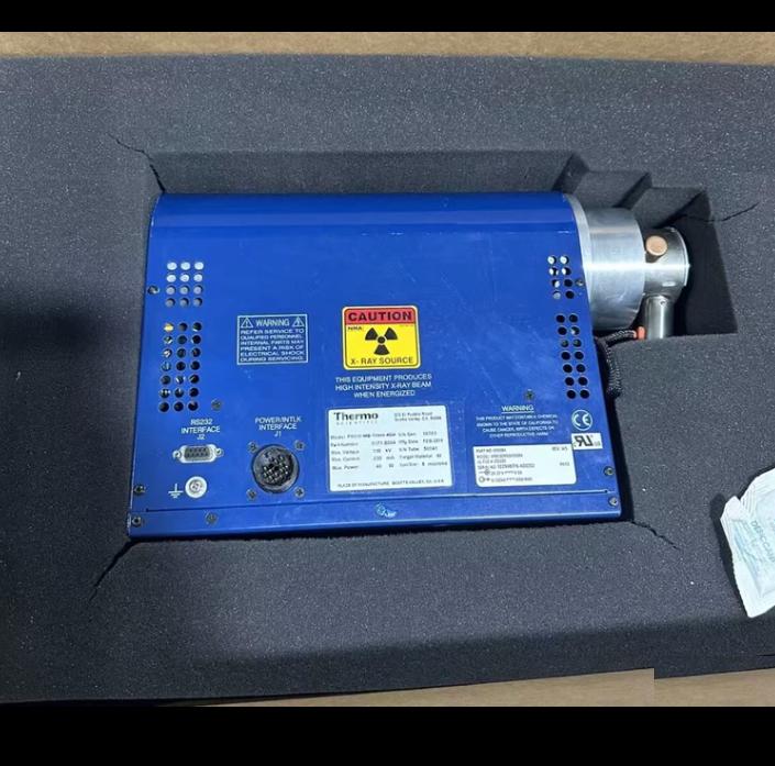 PXS10 MicroFocus 130kV X