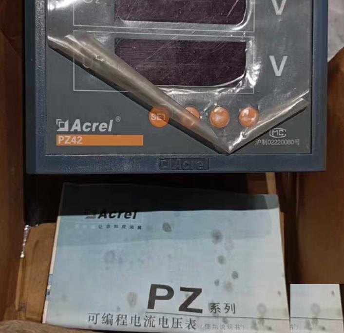 PZ42-AV3 110v 3 220