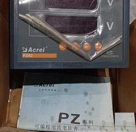 PZ42-AV3 110v 3 220