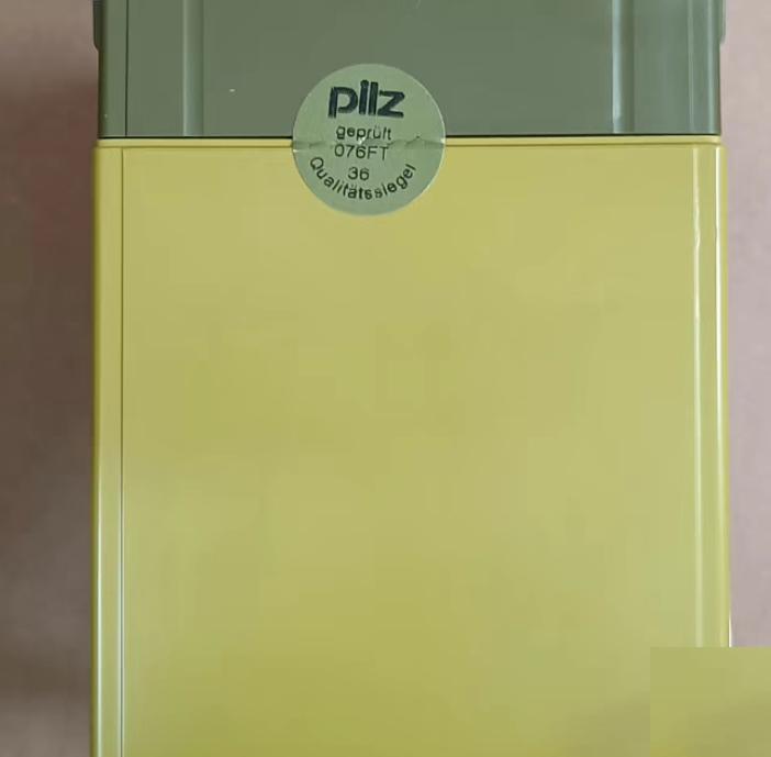 PZE 5 230VAC 4S 1O 474919 1000 8-3