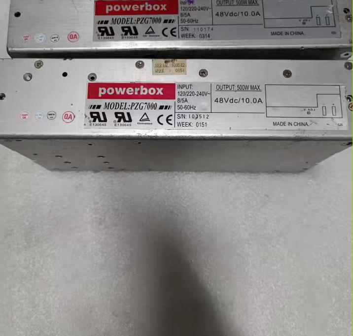 PZG7000  POWERBOX        48V10A