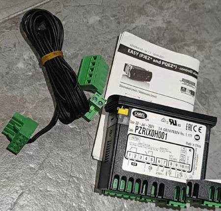 PZRIX0H001 380 G7-4