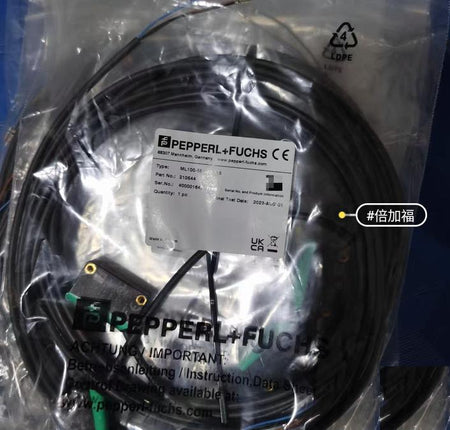 P F ML100-55 102 115Part No 210544 CE 7
