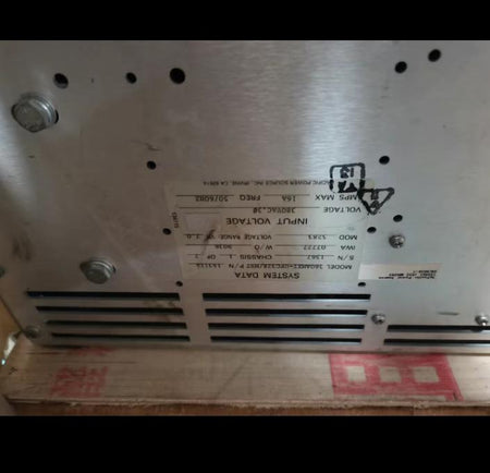 Pacific 360AMXT-UPC32E MST AMX 45-5000Hz