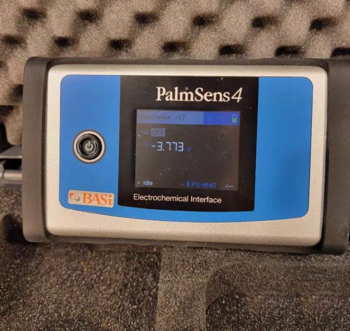 PalmSens EmStat MUX8 palmsens nexus MultiEmStat4 MultiPalmSens4 PalmSens4 MultiPalmSens4 Sensit BT Sensit Smart EmStat4X EmStat4R EmStat4S PalmSens4