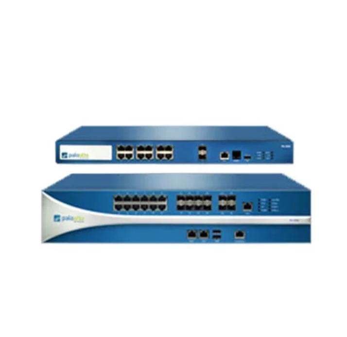Next-generation PA-200