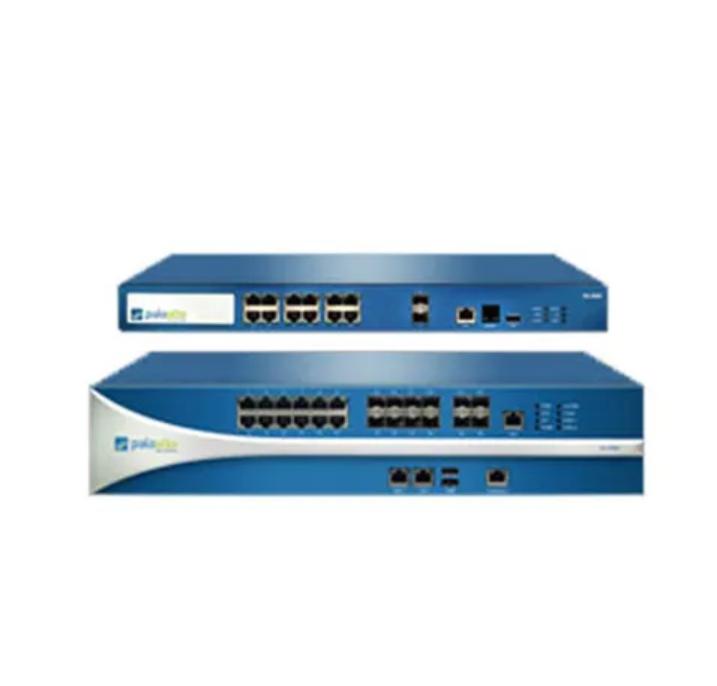 Next-generation PA-5050
