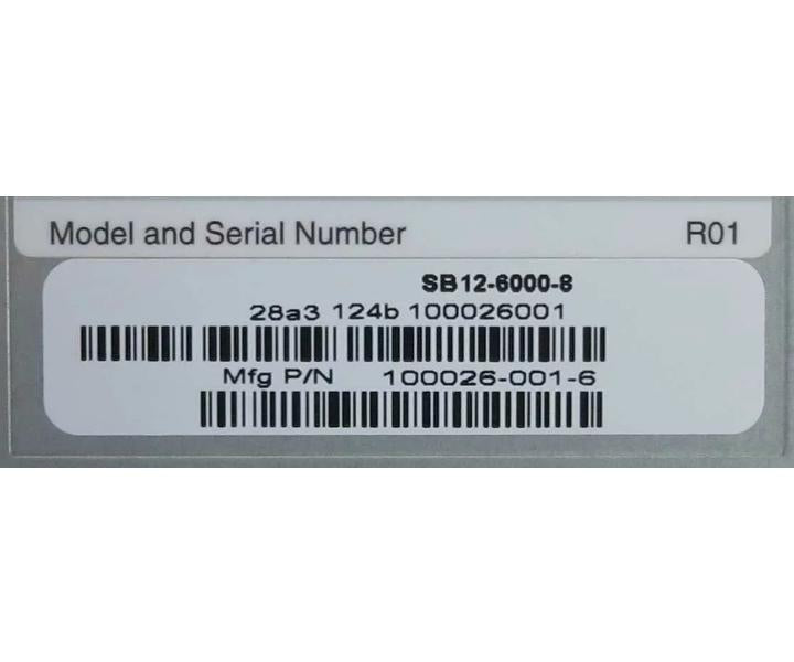 SB12-6000-8 LC3518 73GHz