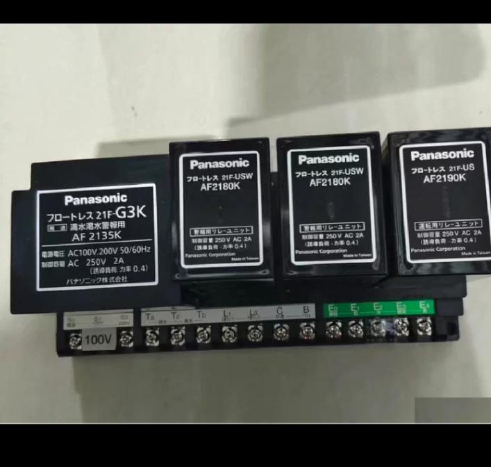 Panasonic AF2135K AF2180K AF2190K