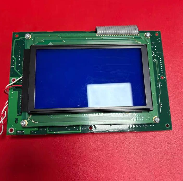 Panel B CS4000 462002 R1F