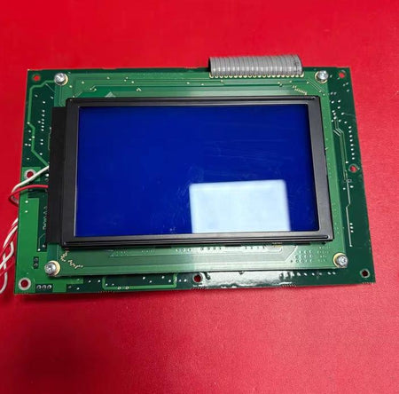 Panel B CS4000 462002 R1F