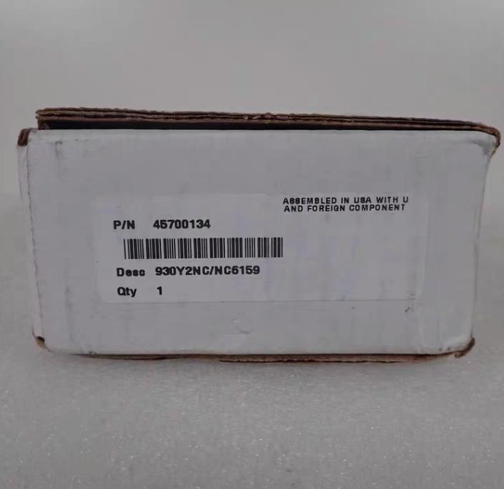 Parker 45700134 VeriFlo UHP Pressure Diaphragm Valve Manifold 930Y2NC NC6159