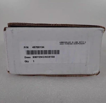 Parker 45700134 VeriFlo UHP Pressure Diaphragm Valve Manifold 930Y2NC NC6159