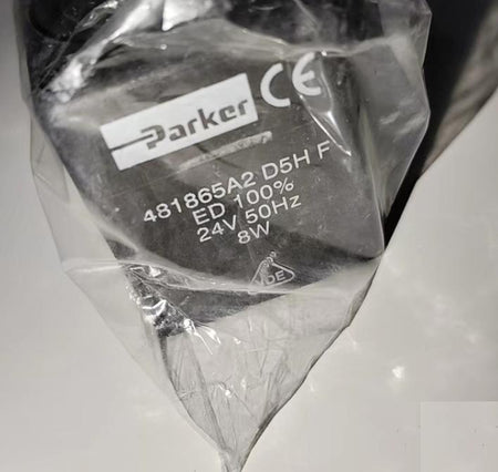 Parker 481865A2 D5H F