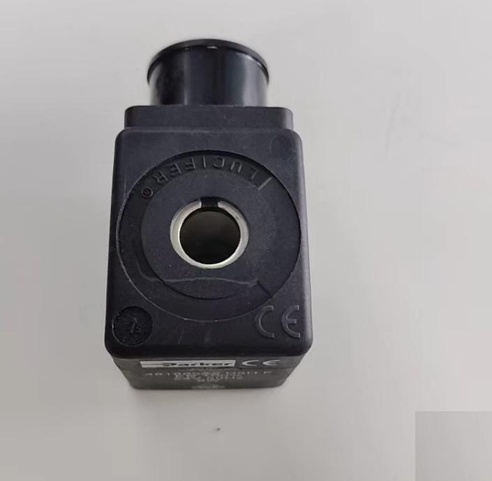 Parker 481865A2 D5H F 24V 50Hz 8W