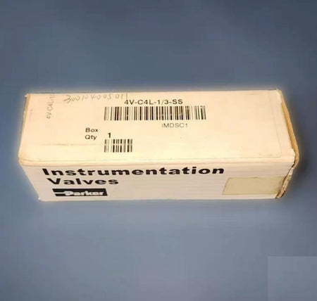 Parker 4V-C4L-1 3-SS